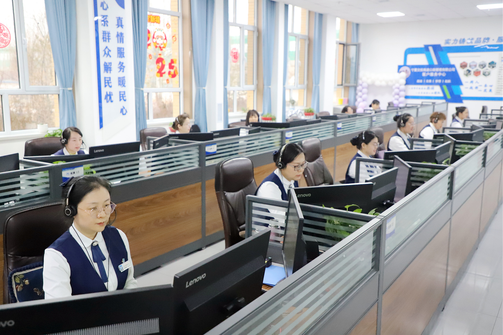 暖心热线架起归途桥梁——宁夏12328服务监督畅通春运