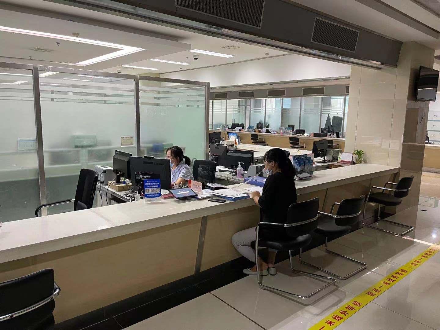 云端教学助力工程建设项目审批“加速跑”信息咨询服务
