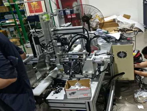 崇安设备组装厂携手奇点服务商，专业信息咨询在线为您服务